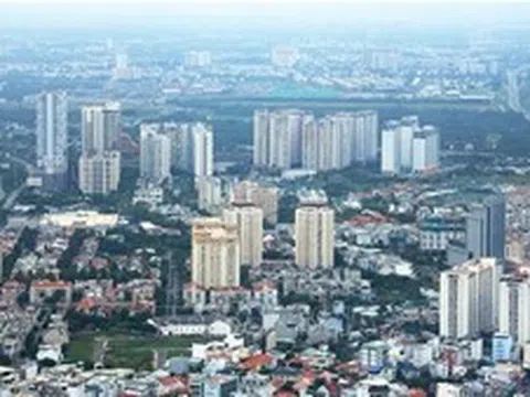 Sức bật cho bất động sản vào chu kỳ mới 