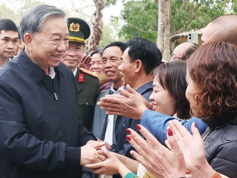 Sức mạnh của đoàn kết