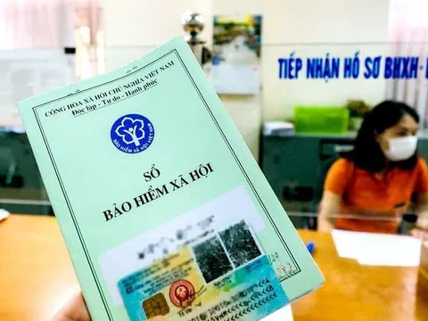 Mức hỗ trợ cho người tham gia bảo hiểm xã hội tự nguyện từ 1/7/2025, nhiều người cần biết