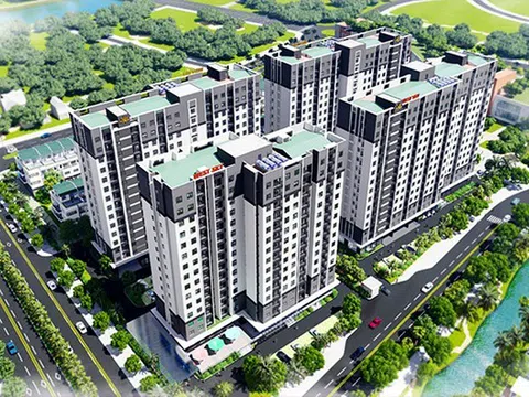 Huế lấy ý kiến người dân về chính sách nhà ở xã hội cho người "có nhà nhưng ở xa nơi làm việc"
