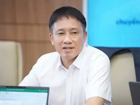 ‘Không phải tất cả hộ kinh doanh đều phải dùng hóa đơn điện tử tính tiền’