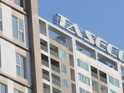 Taseco Land (TAL) được chấp thuận niêm yết trên sàn HOSE