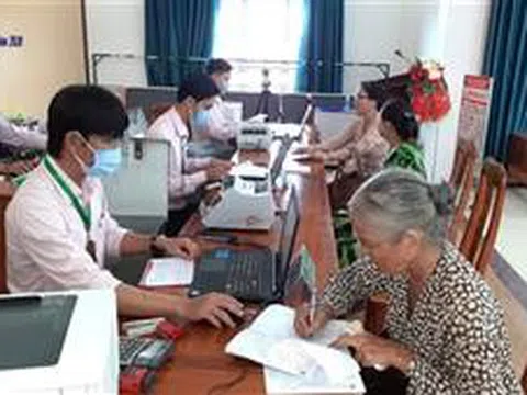 Kiên Giang: Tín dụng chính sách tiếp tục gần dân, phục vụ dân tốt hơn