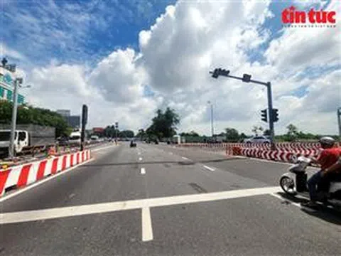 TP Hồ Chí Minh: Mở thêm đường vào nhà ga T3 nhằm giảm ùn tắc trên đường Cộng Hòa