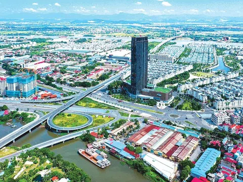 Hải Phòng sắp có Khu thương mại tự do