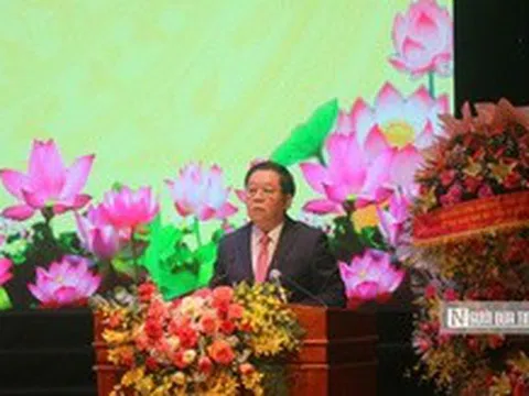 Ông Nguyễn Trọng Nghĩa: Tỉnh Gia Lai mới là một cực tăng trưởng quan trọng của khu vực