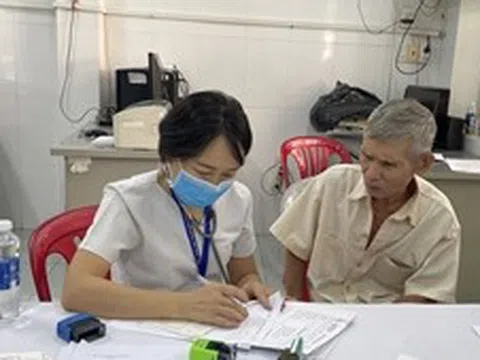 Ngành y tế TP Hồ Chí Minh vận hành theo mô hình tổ chức mới sau sáp nhập