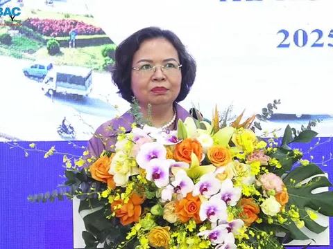 Tổng Giám đốc KBC: Nghị quyết 68 hỗ trợ doanh nghiệp mở rộng đầu tư, kế hoạch doanh thu 10.000 tỷ đồng năm 2025