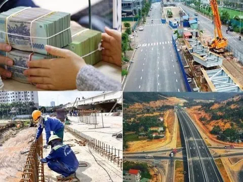 Bổ sung hơn 13.000 tỷ đồng vốn đầu tư công trung hạn cho nhiều địa phương và bộ ngành