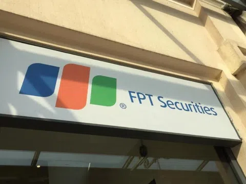 Chứng khoán FPT (FTS) hoàn tất phát hành gần 10 triệu cổ phiếu ESOP