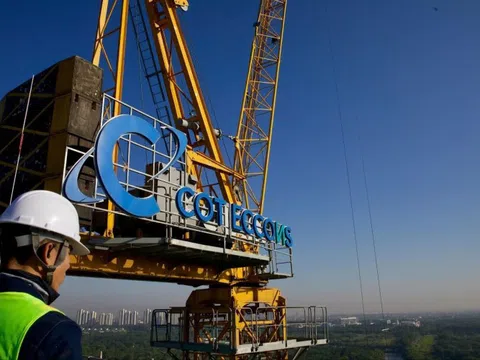 Coteccons: Doanh nghiệp xây dựng Việt Nam hai năm liên tiếp vào Top Fortune SEA 500