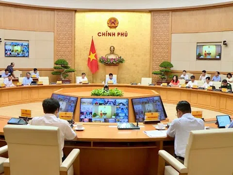 Hệ thống CNTT theo mô hình chính quyền 2 cấp sẵn sàng phục vụ tốt nhất cho người dân