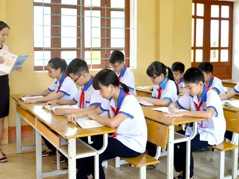Ủy ban nhân dân cấp xã quản lý hoạt động dạy thêm, học thêm trên địa bàn