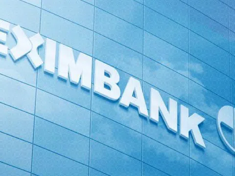 Eximbank bổ nhiệm loạt nhân sự cấp cao