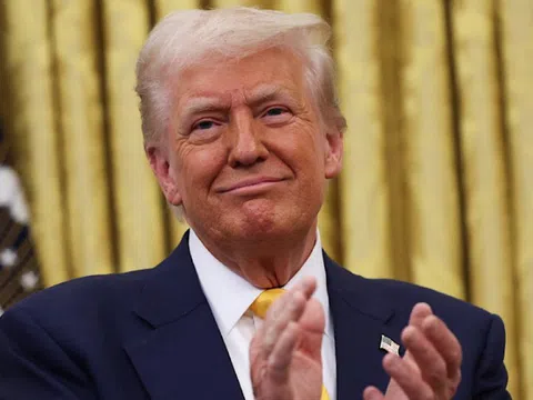 Dự luật siêu khổng lồ của ông Trump vượt qua thử thách quan trọng tại Thượng viện Mỹ