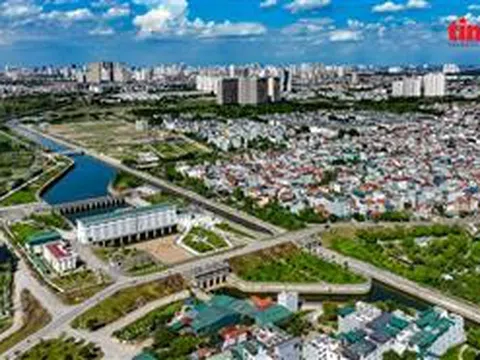 Quy định điều chỉnh cục bộ Quy hoạch đô thị và nông thôn