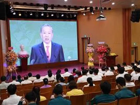 TP Hồ Chí Minh: Các địa phương với tâm thế sẵn sàng phục vụ tốt nhất nhân dân