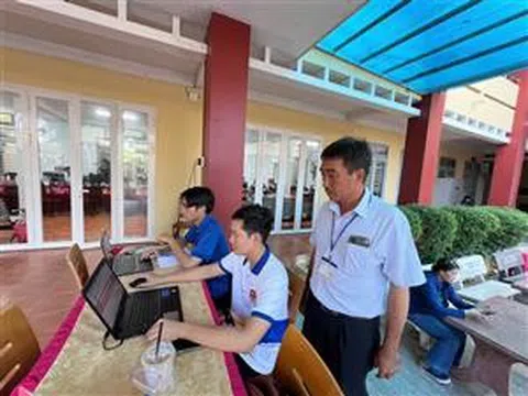 VNPT đảm bảo vận hành Cổng DVCQG phục vụ mô hình chính quyền 2 cấp từ 1/7/2025