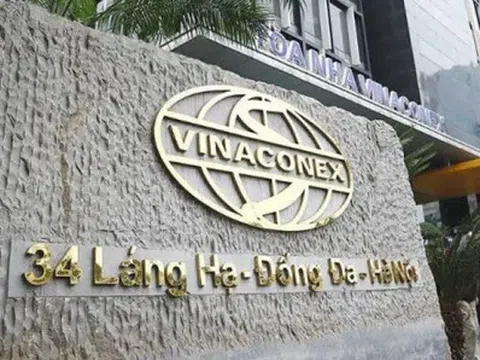 Vinaconex (VCG) thoái toàn bộ 51% vốn tại chủ đầu tư dự án Cát Bà Amatina