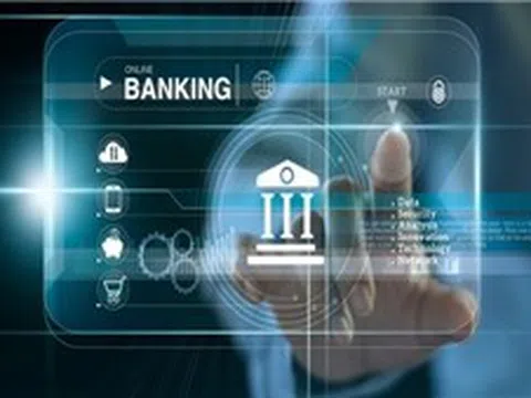 AI tái cấu trúc ngành ngân hàng - Bài 2: Tối ưu vận hành và quản trị