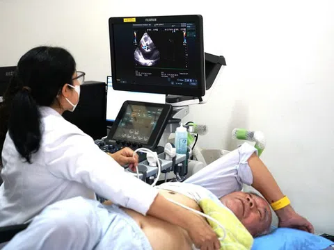 Đà Nẵng có thêm trung tâm điều trị tim mạch chuyên sâu