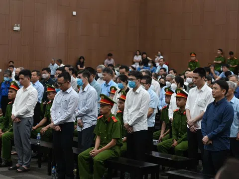 Cách Chủ tịch Phúc Sơn biến mối quan hệ căng thẳng thành thân thiết với lãnh đạo tỉnh Vĩnh Phúc