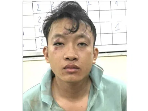 Đối tượng sát hại nữ chủ tiệm tạp hoá bị khởi tố về tội Giết người