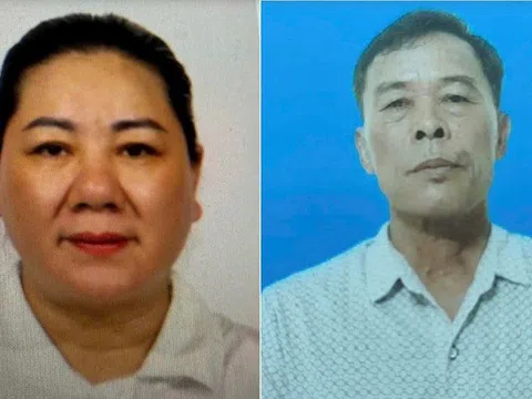 Khởi tố 2 đối tượng sử dụng hàn the trong sản xuất giò, chả