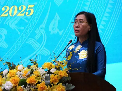 Bí thư Tỉnh ủy Quảng Ngãi: Cán bộ nuôi dưỡng khát vọng, tận tâm cống hiến