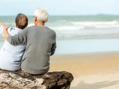 Trường hợp người tham gia BHXH tự nguyện có thể nghỉ hưu sớm ở tuổi 60 - 55