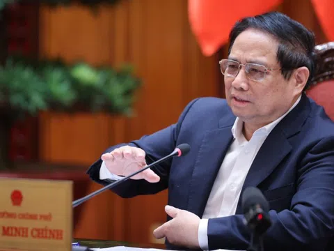 Thủ tướng yêu cầu sớm trình đề án lớn về phát triển văn hóa