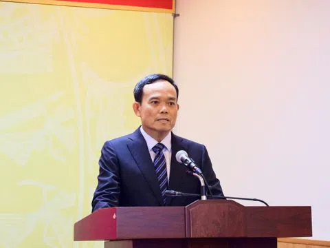 Bổ nhiệm hai Phó Trưởng Ban Chính sách, chiến lược Trung ương
