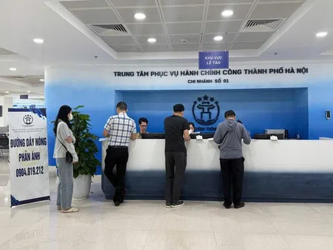 Trợ lý ảo hỗ trợ giải đáp về phân cấp, phân quyền