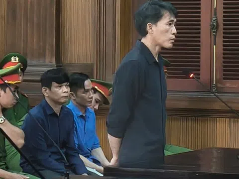 Vì sao các bị cáo trong đường dây vận chuyển hơn 1 tạ ma túy thoát án tử hình?