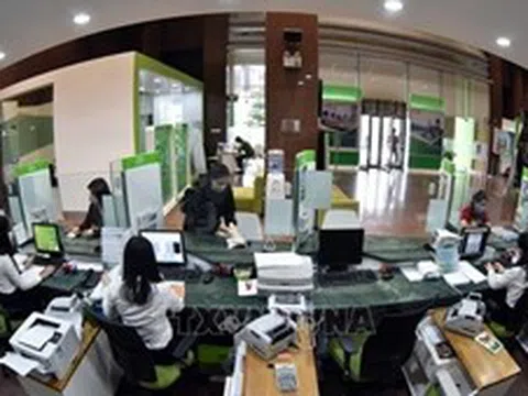 Tinh gọn hệ thống ngân hàng, đồng bộ với mô hình quản lý hành chính mới