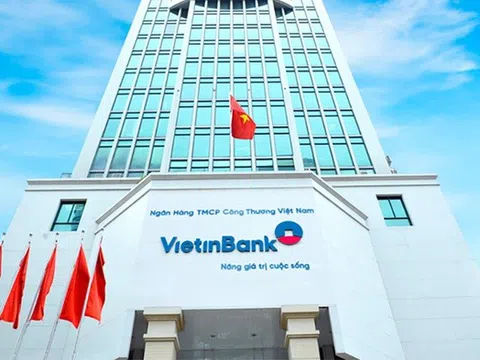 VietinBank hút thêm gần 4.000 tỷ đồng từ trái phiếu