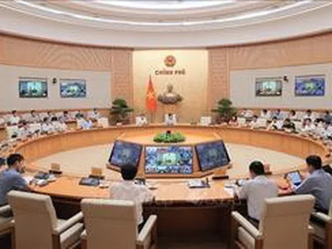 Chuyển đổi số liên thông, đồng bộ tới tất cả các cơ quan để chính quyền địa phương 2 cấp không gián đoạn