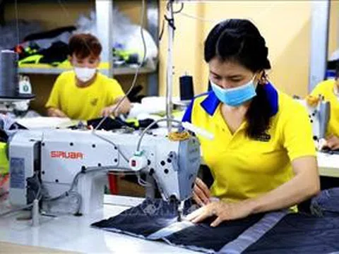 Công đoàn Việt Nam lý giải về đề xuất tăng lương tối thiểu vùng mức 9,2%