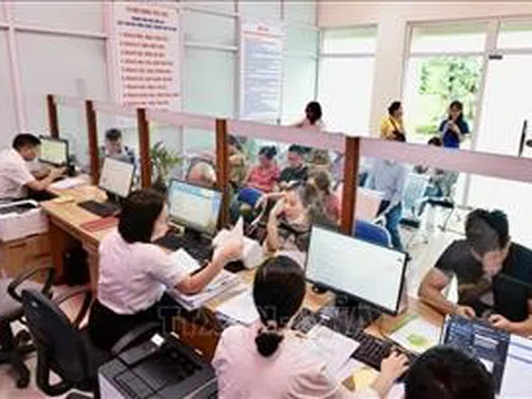 Hà Nội: Chính quyền địa phương hai cấp chủ động hỗ trợ người dân