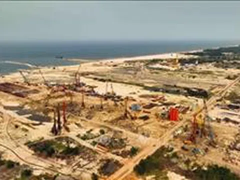 Thành lập Ban Quản lý Khu kinh tế tỉnh Quảng Trị