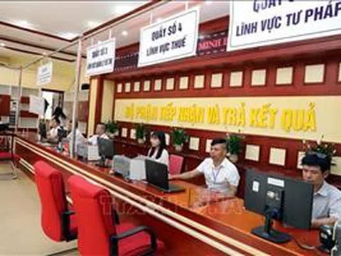 Thủ tướng chỉ đạo tăng cường kết nối, chia sẻ dữ liệu đảm bảo thông tin thông suốt