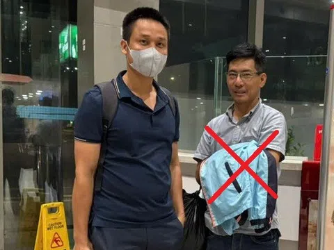 Bắt giữ đối tượng bị truy nã đặc biệt