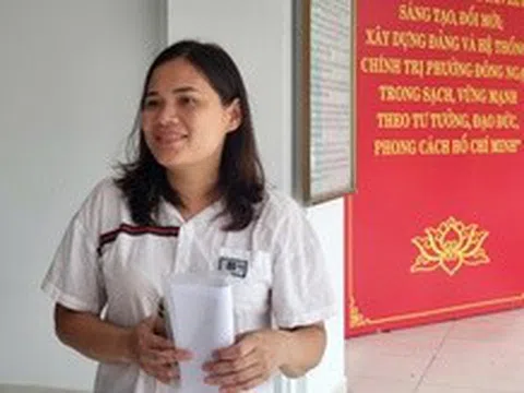 Không để người dân bị "mắc" khi đến làm thủ tục sau sáp nhập