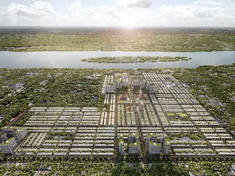 KITA Invest chi gần 800 tỷ đồng tất toán 3 lô trái phiếu trước hạn