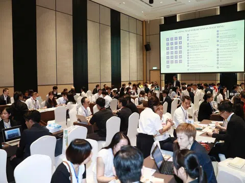 Nhật Bản đẩy mạnh xúc tiến du lịch tại Việt Nam, hướng đến thu hút 2 triệu lượt khách