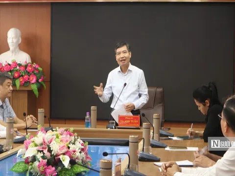 Chủ tịch tỉnh Đắk Lắk: "Đừng để cho người dân không biết cái việc này hỏi ai"