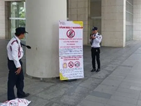 TP Hồ Chí Minh: Băn khoăn có nên cấm cho thuê căn hộ ngắn hạn?