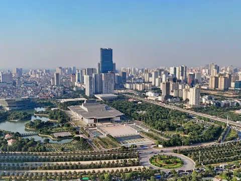 Sắp xếp lại giang sơn: Hành chính gọn, địa phương có thêm “đà” để tăng tốc