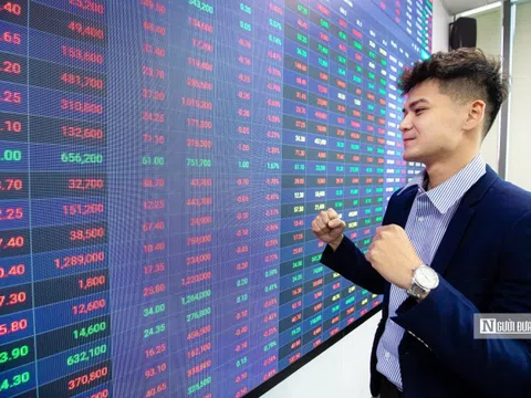 Uỷ ban Chứng khoán: Nâng hạng quan trọng, nhưng giữ hạng còn khó hơn