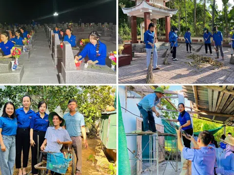 Kiện toàn Ban Quản lý Quỹ Đền ơn đáp nghĩa Trung ương